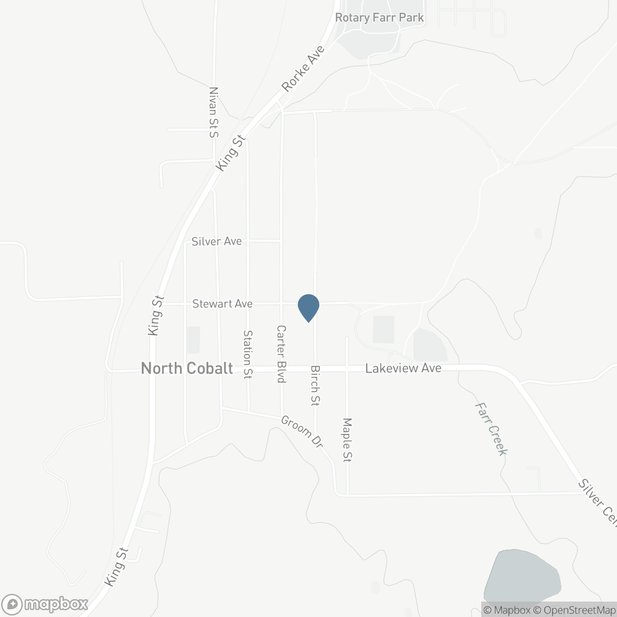 95 BIRCH STREET, Temiskaming Shores, Ontario P0J 1R0